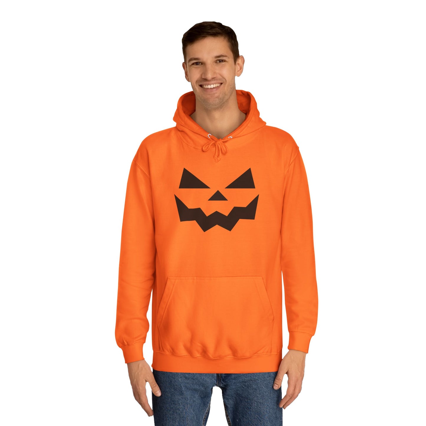 Jack of Lattern Hoodie