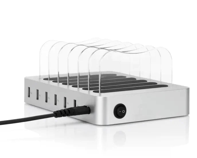 Universal Multi-port Charger