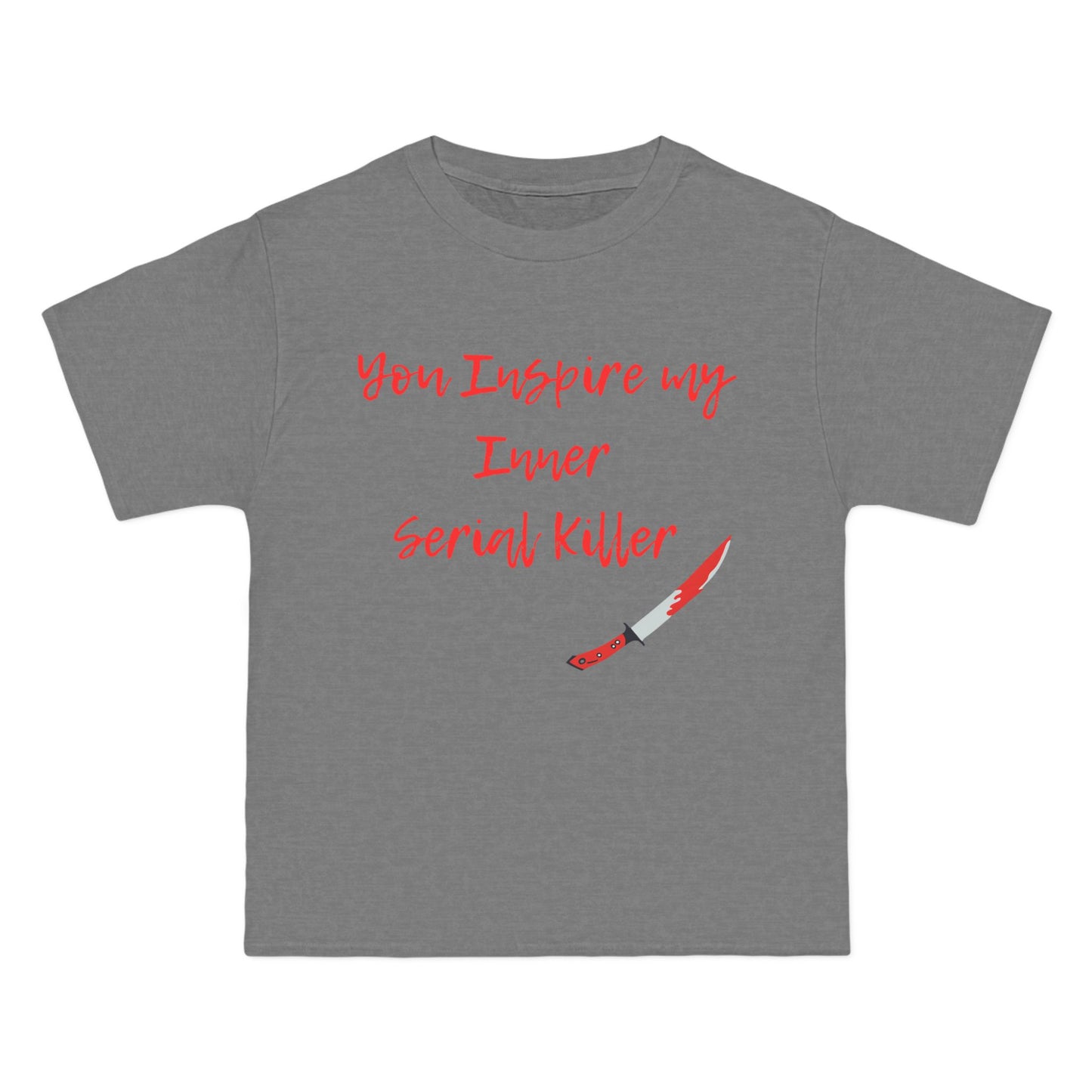 Serial Killer T-shirt