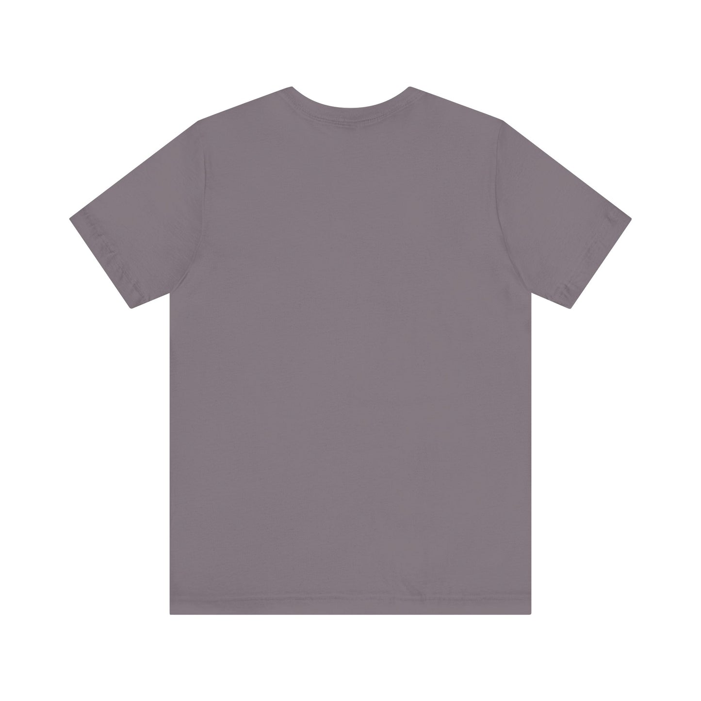 Pratical Majic - Short Sleeve T-Shirt
