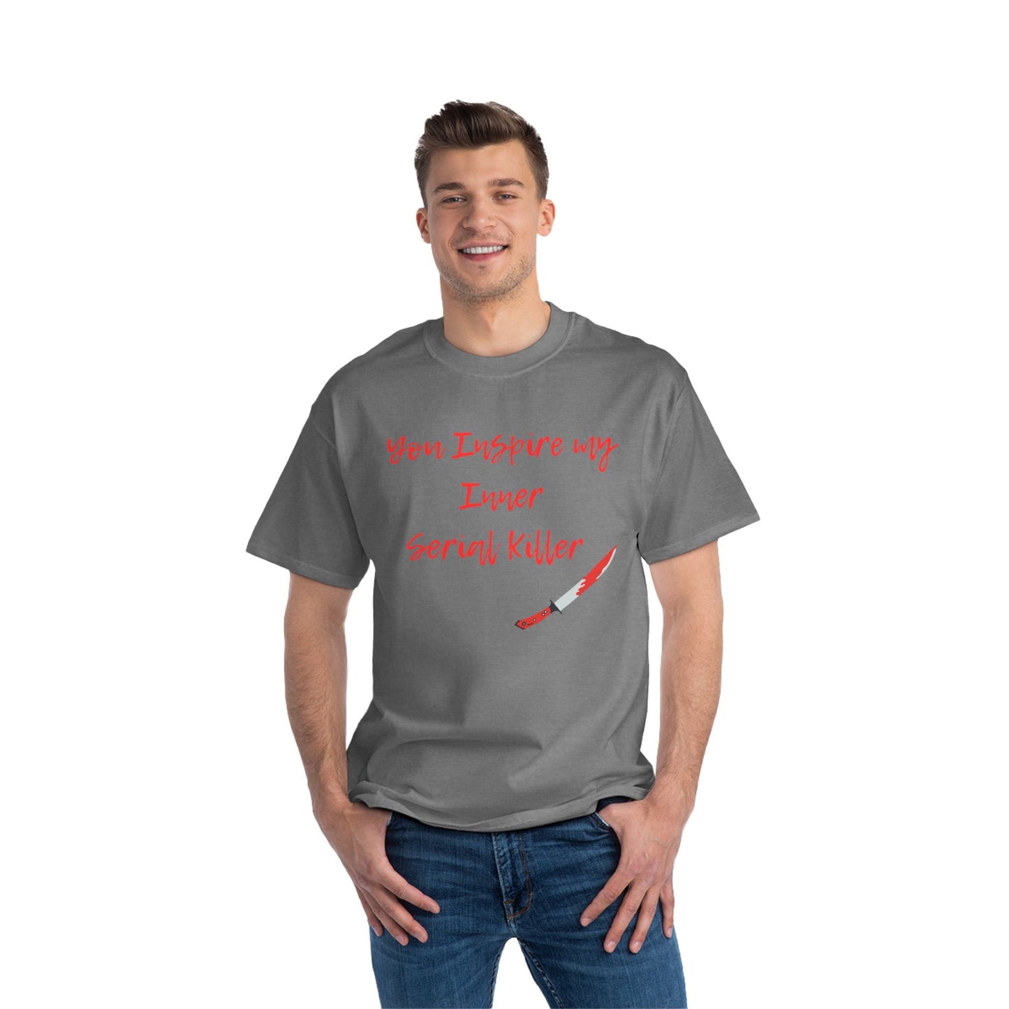 Serial Killer T-shirt