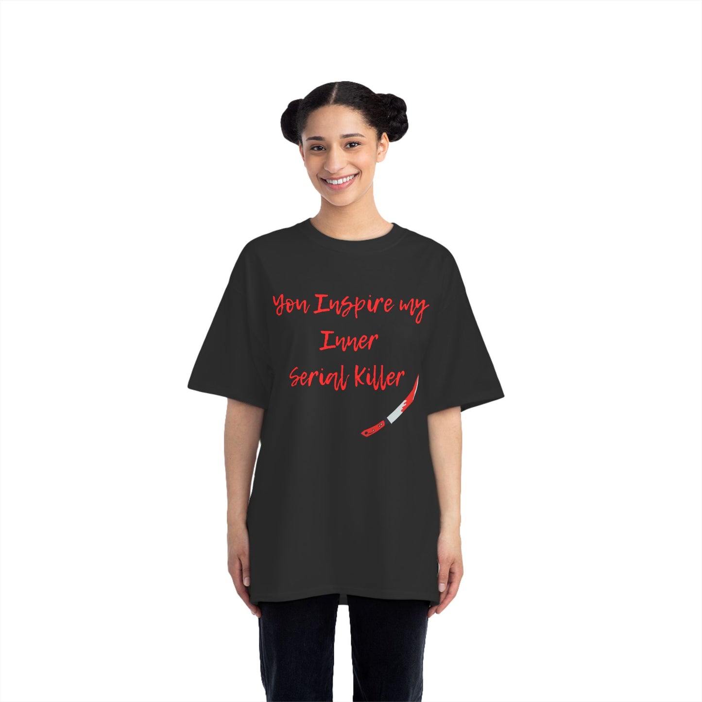 Serial Killer T-shirt