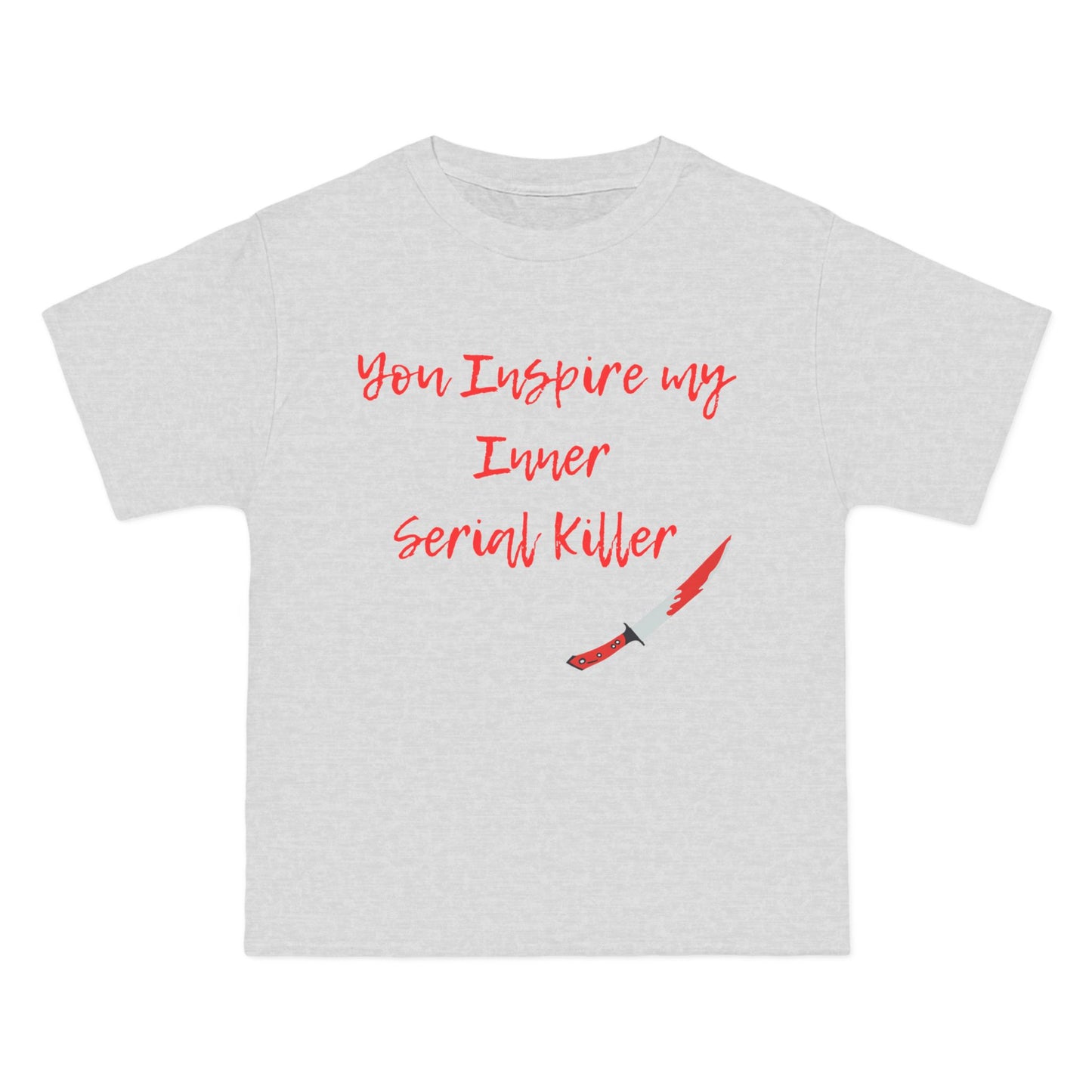 Serial Killer T-shirt