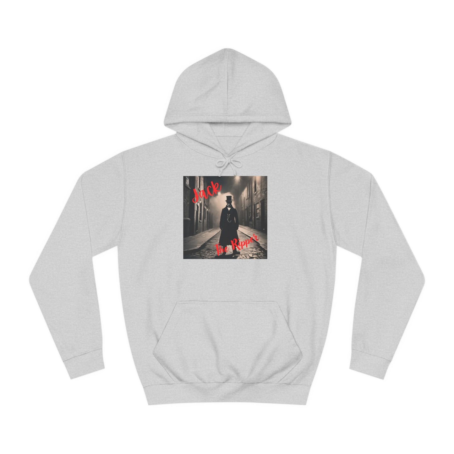 Jack the Ripper Hoodie