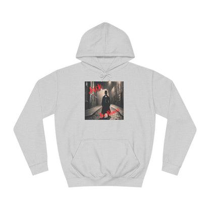 Jack the Ripper Hoodie