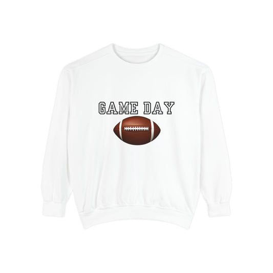 Game Day Sweatshirt