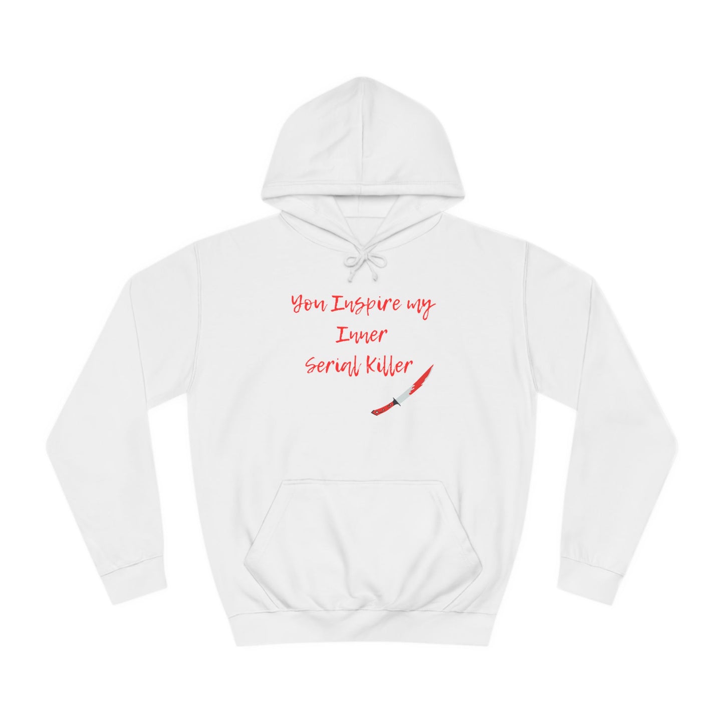 Serial Killer Hoodie