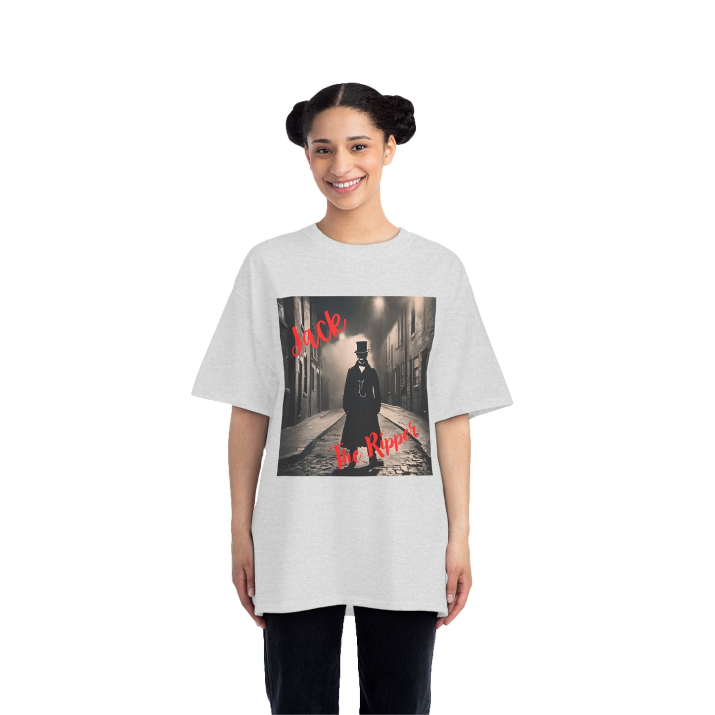 Jack the Ripper T-shirt