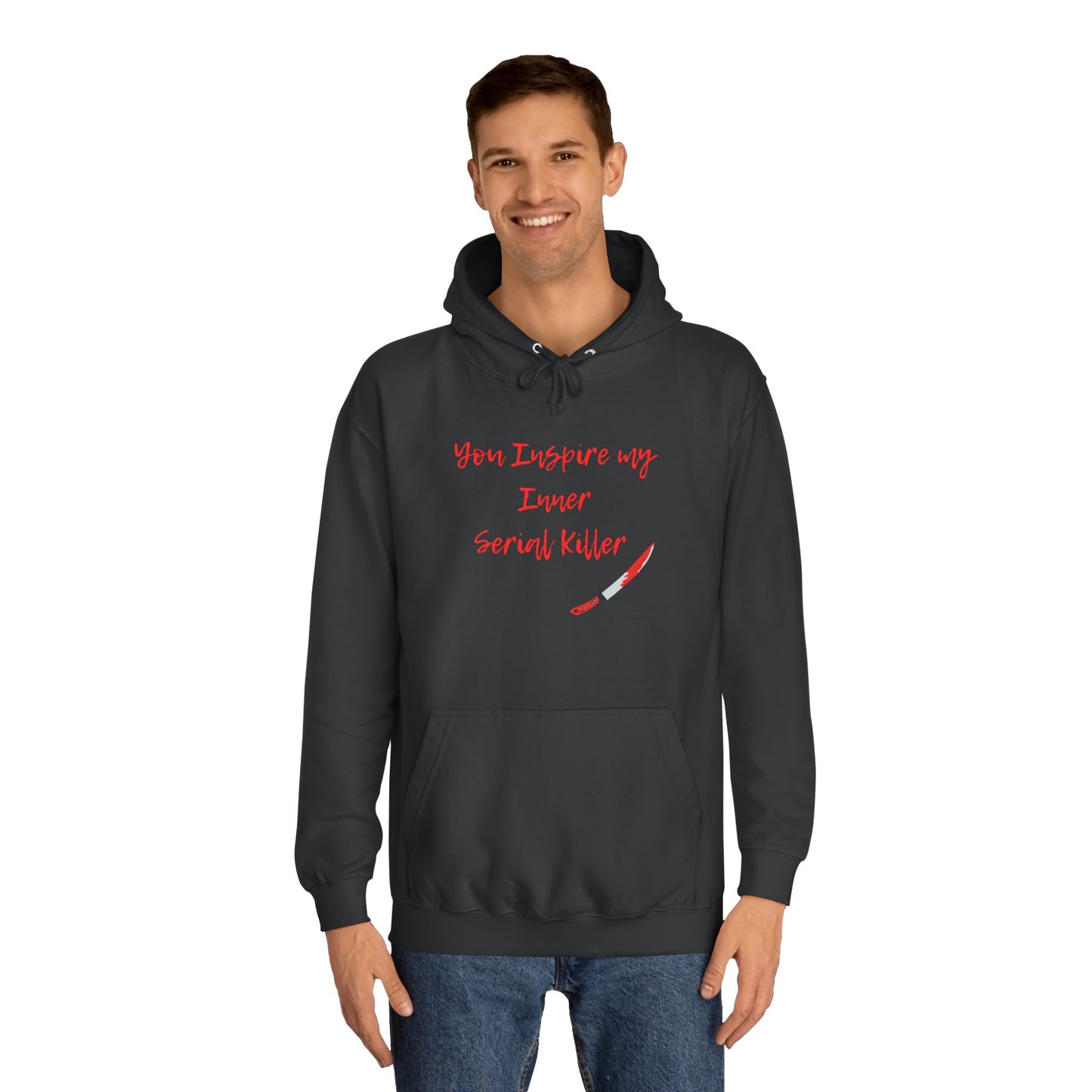 Serial Killer Hoodie