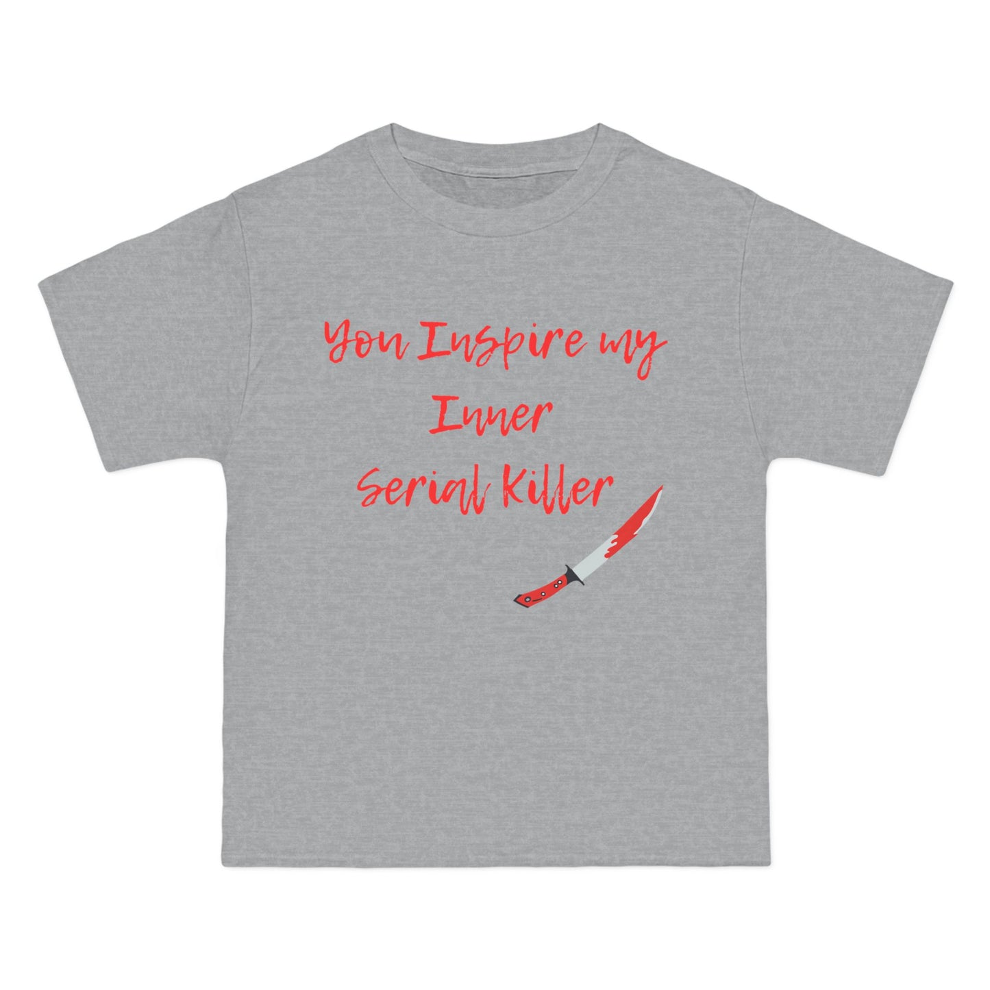 Serial Killer T-shirt