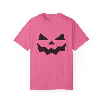 Jack o Lattern Face T-Shirt