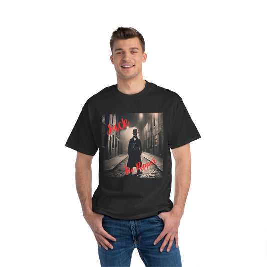 Jack the Ripper T-shirt