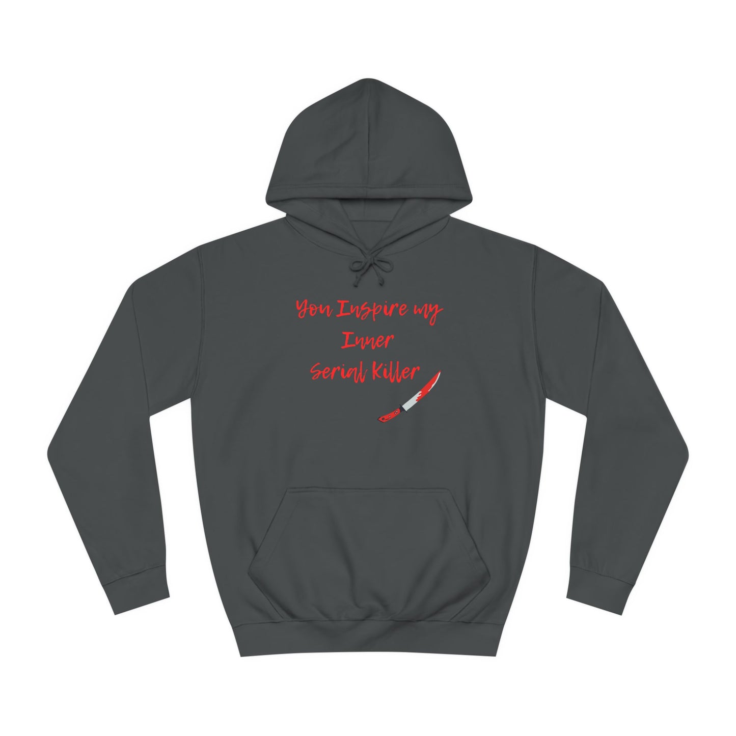 Serial Killer Hoodie