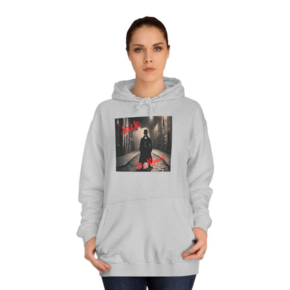 Jack the Ripper Hoodie