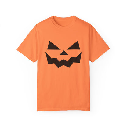 Jack o Lattern Face T-Shirt