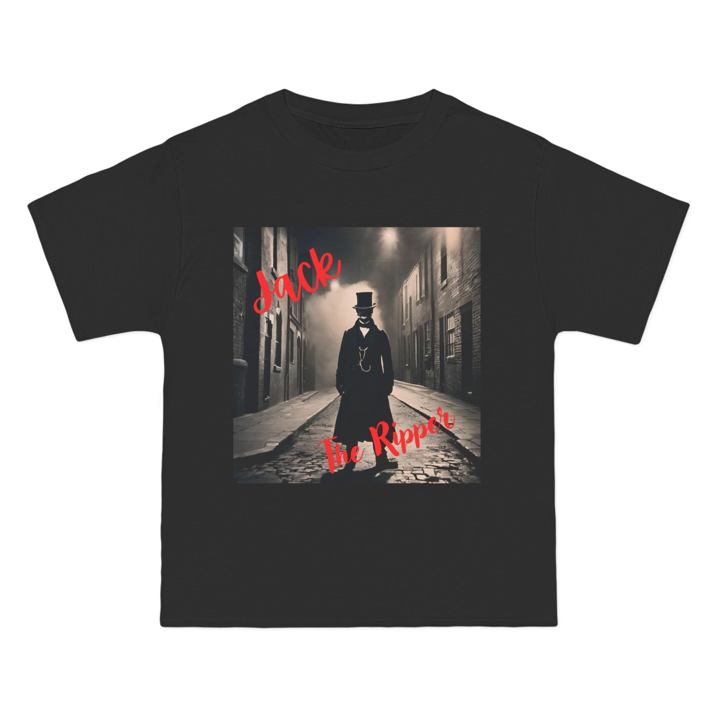 Jack the Ripper T-shirt