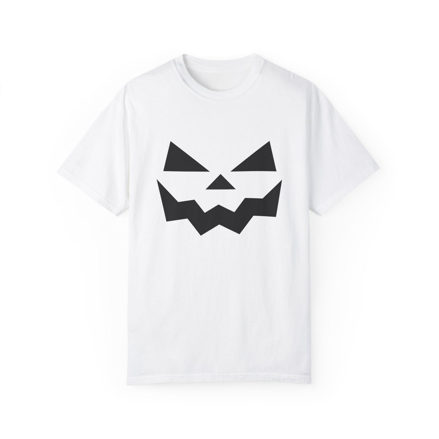 Jack o Lattern Face T-Shirt