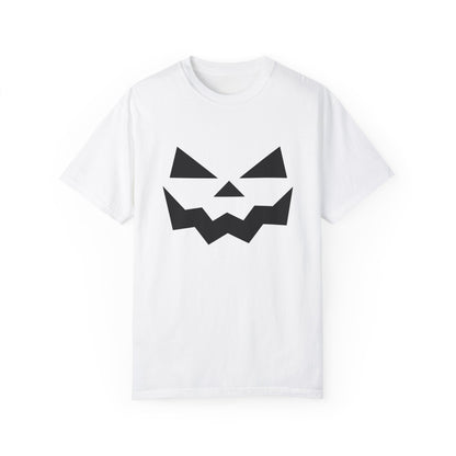 Jack o Lattern Face T-Shirt