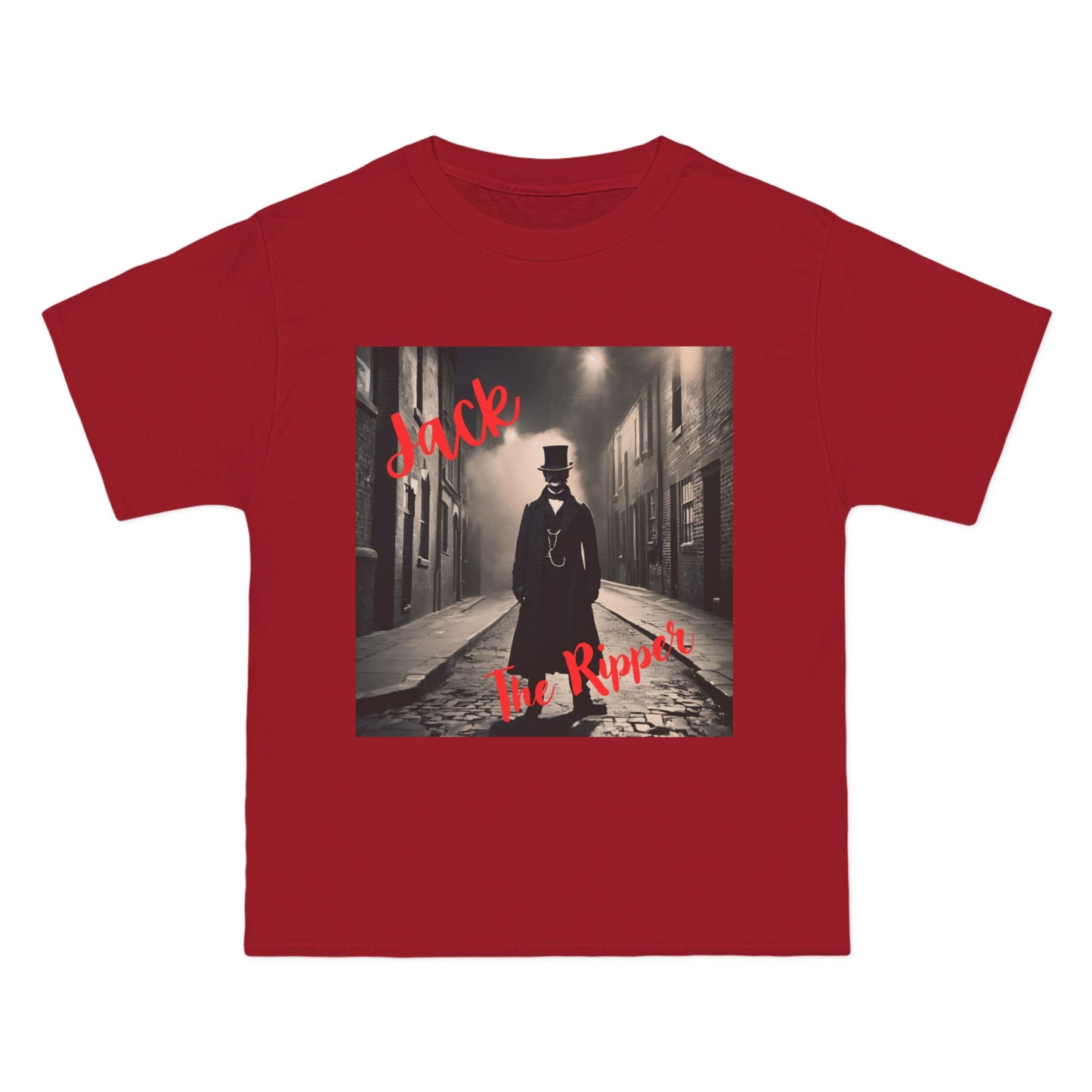 Jack the Ripper T-shirt