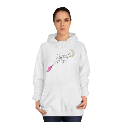 Practical Majic Hoodie