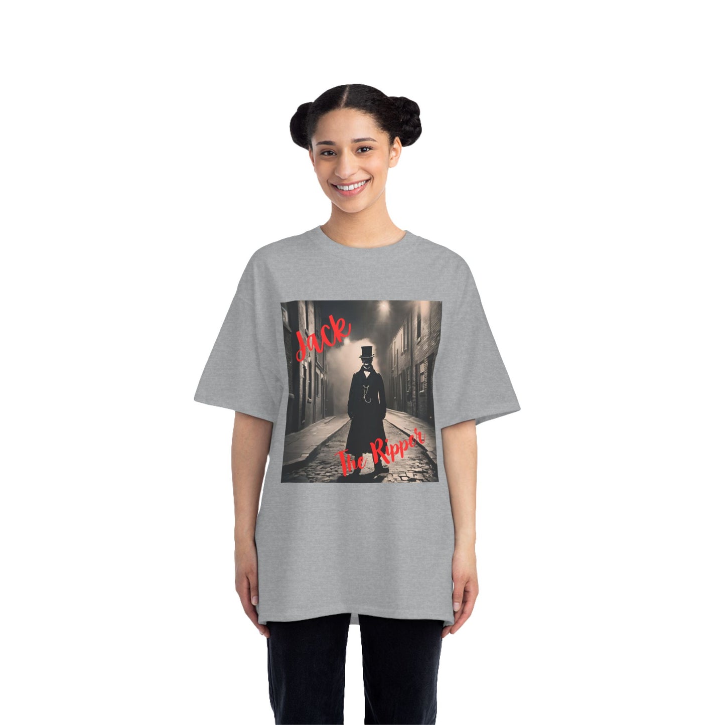Jack the Ripper T-shirt