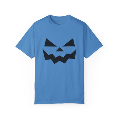 Jack o Lattern Face T-Shirt