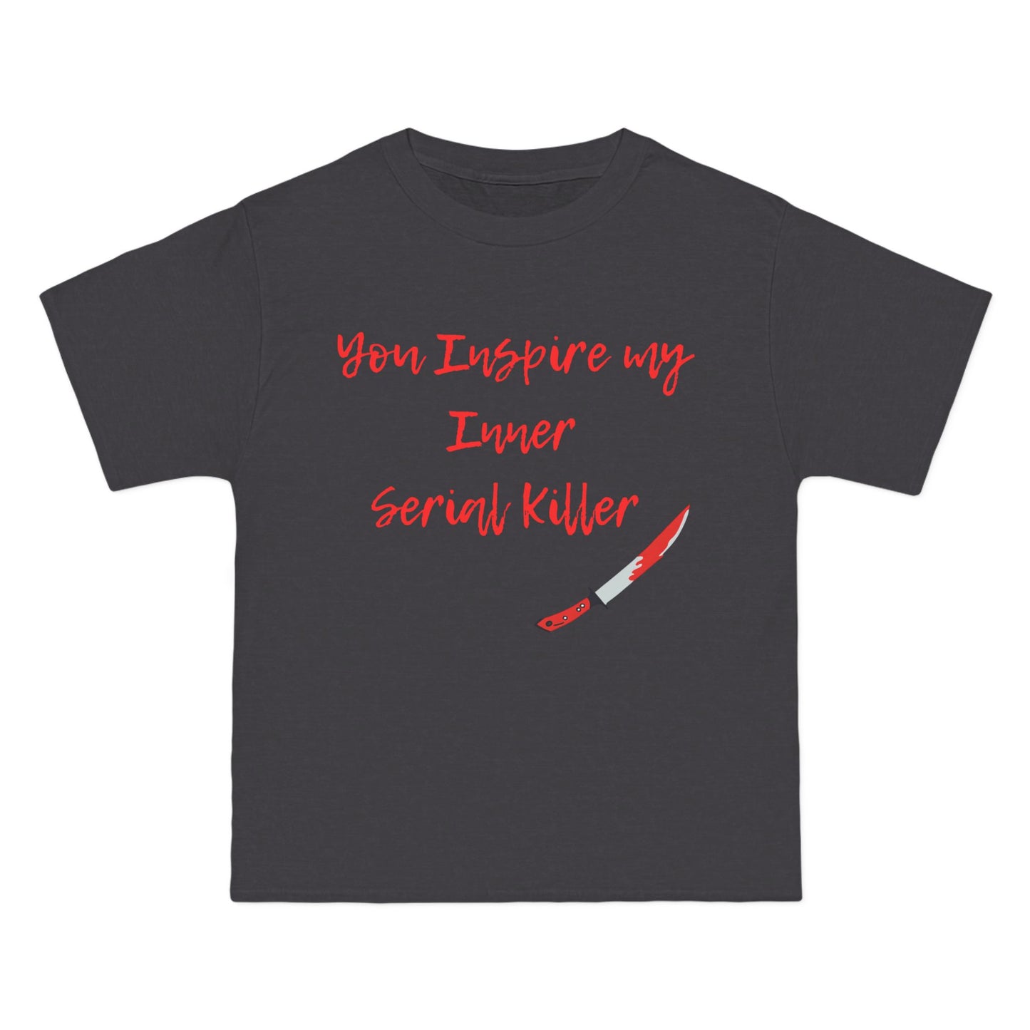 Serial Killer T-shirt