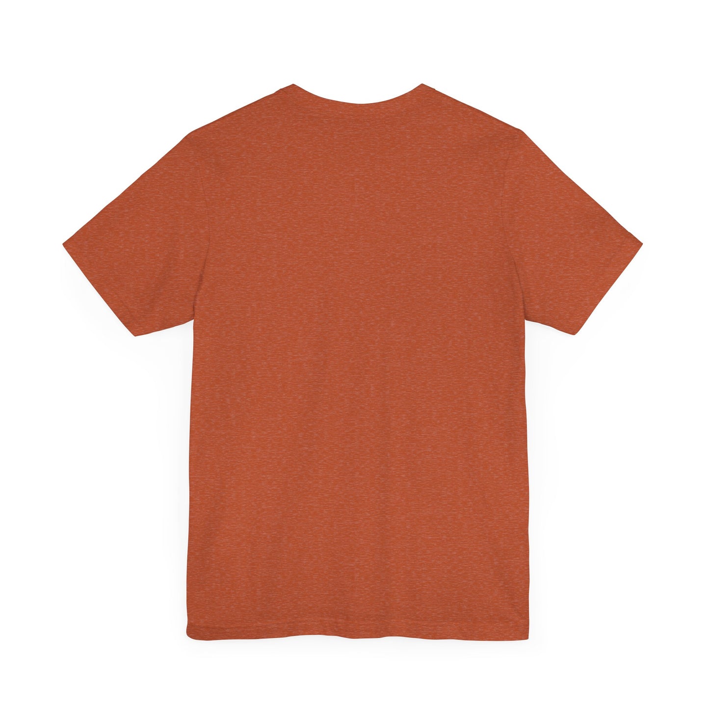 Pratical Majic - Short Sleeve T-Shirt