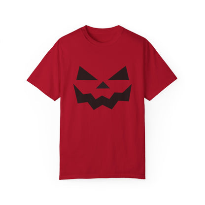 Jack o Lattern Face T-Shirt