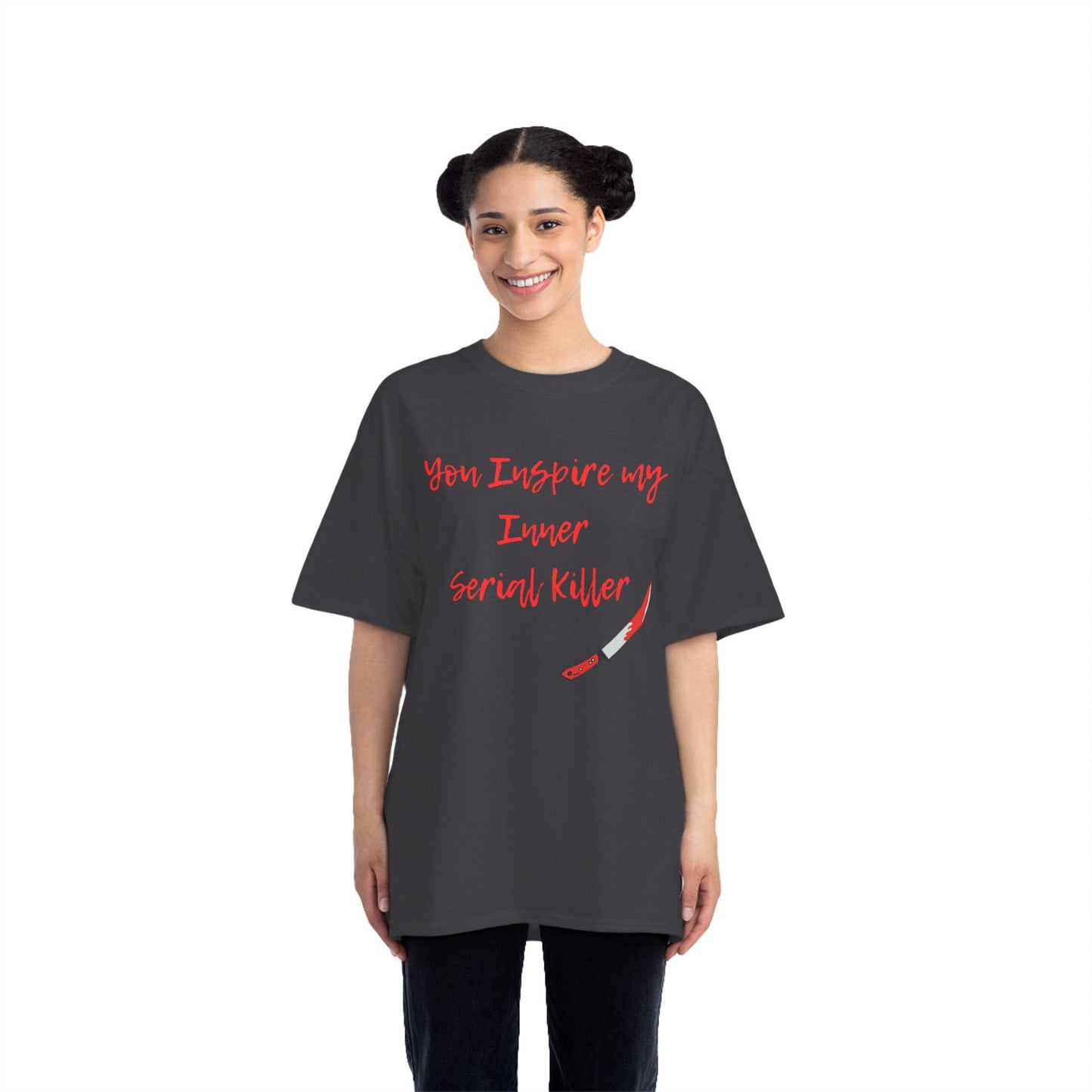 Serial Killer T-shirt