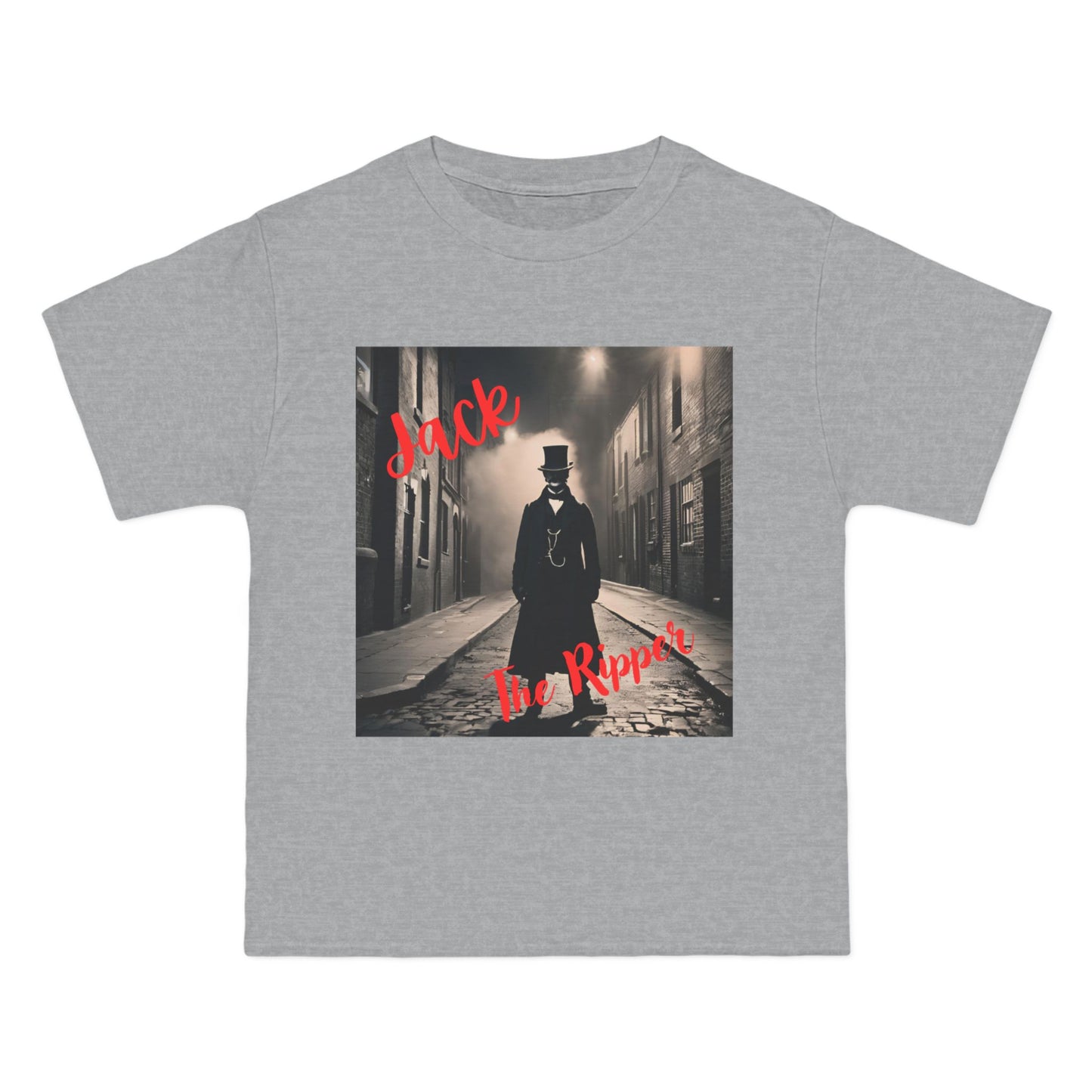 Jack the Ripper T-shirt