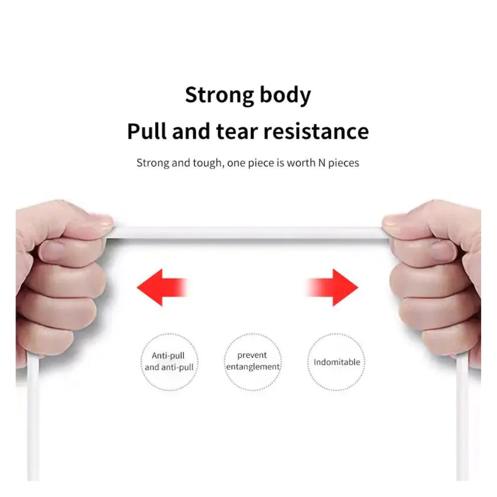 3FT USB-C Type C Charging Cable