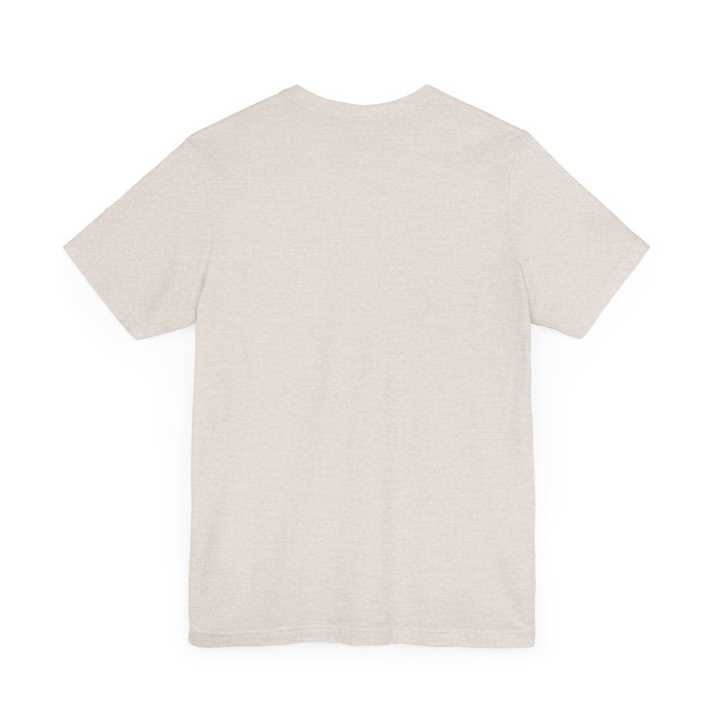 Pratical Majic - Short Sleeve T-Shirt