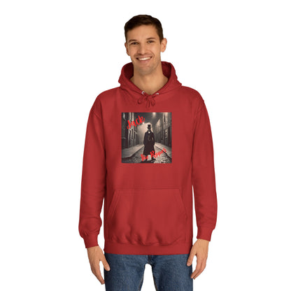 Jack the Ripper Hoodie