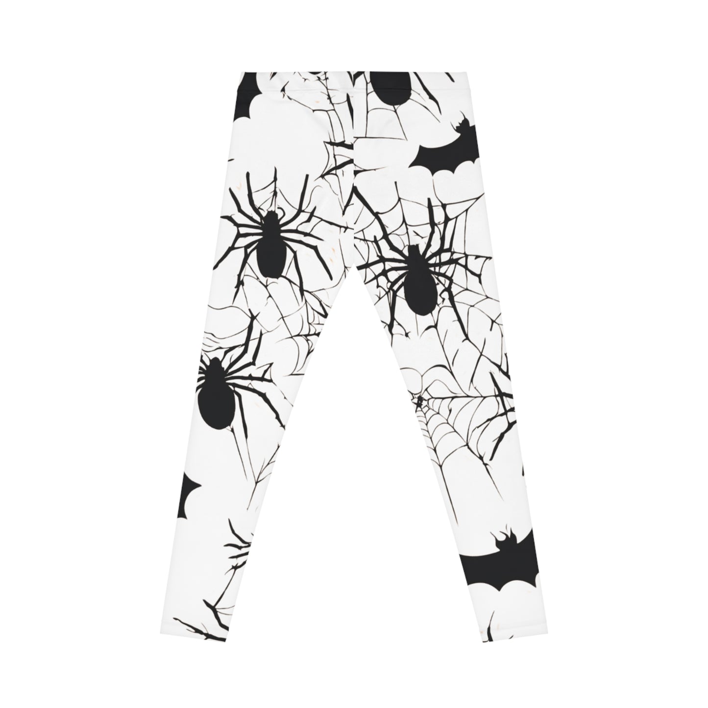 Spider and Bats Leggings