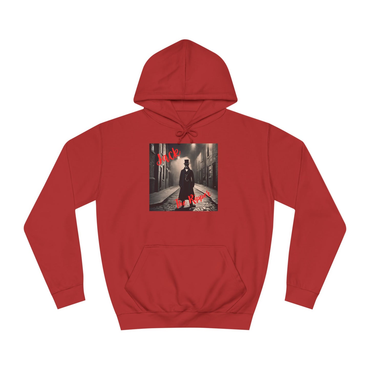 Jack the Ripper Hoodie