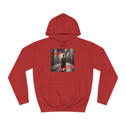 Jack the Ripper Hoodie