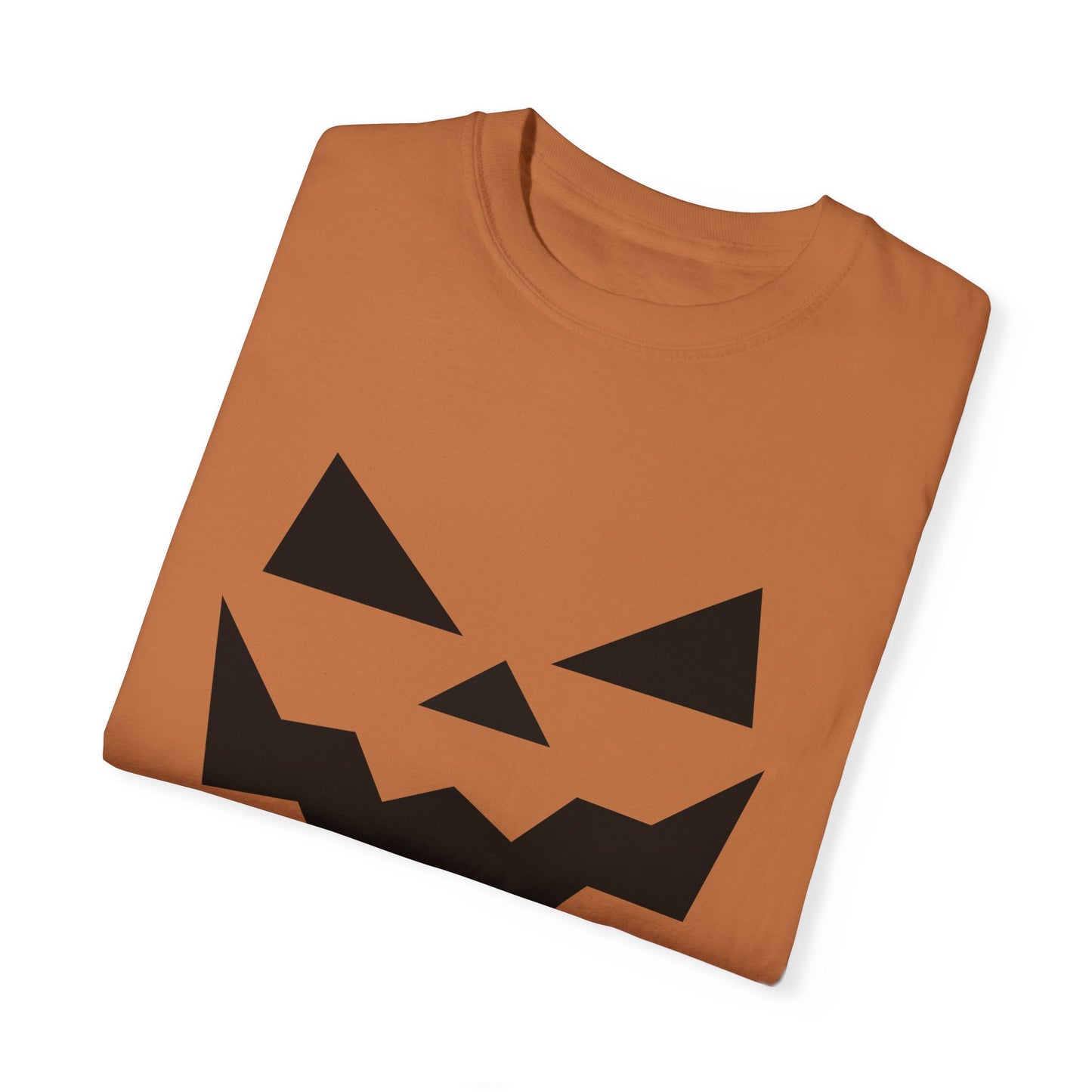 Jack o Lattern Face T-Shirt