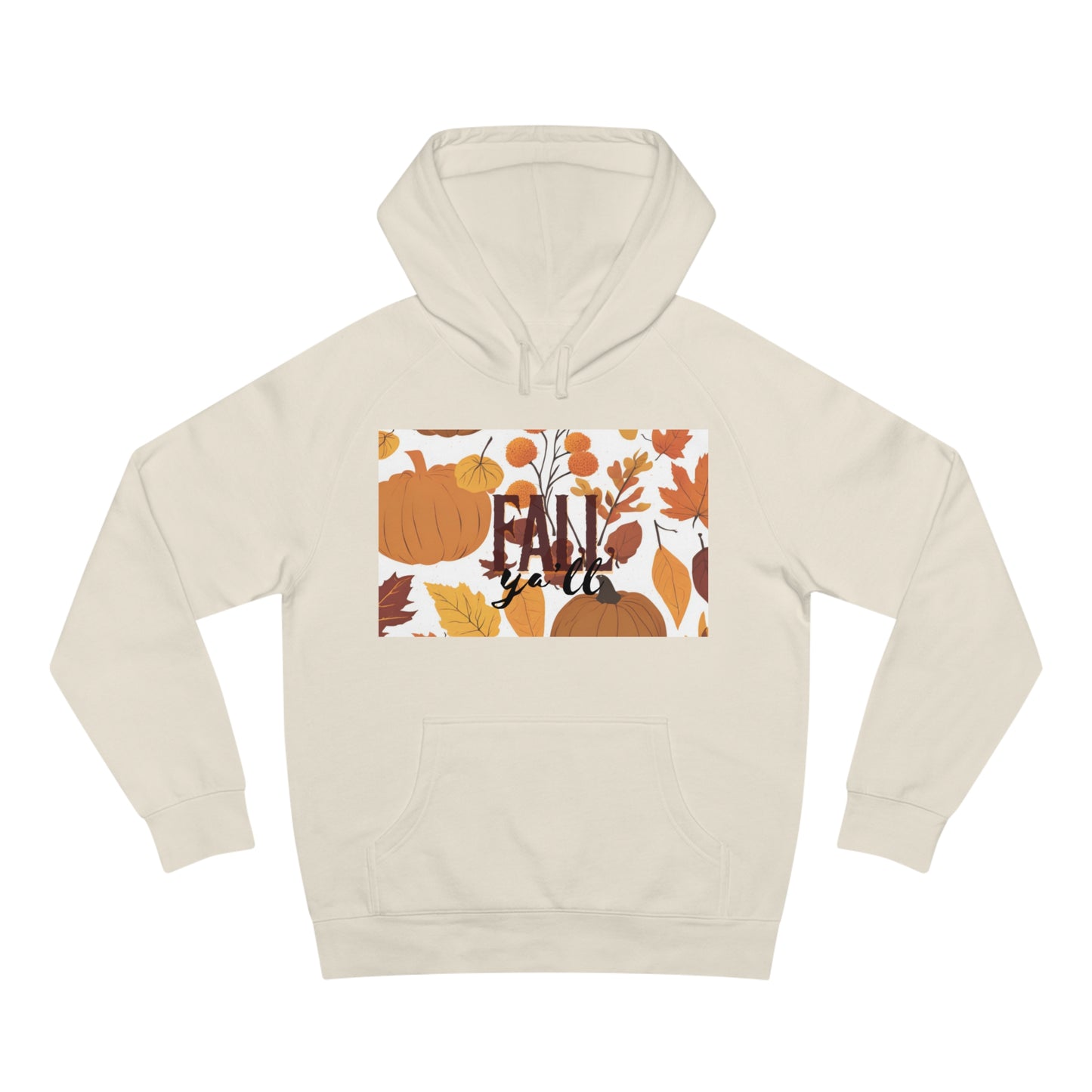 Fall Y'all Hoodie