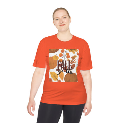 Fall Y'all T-shirt