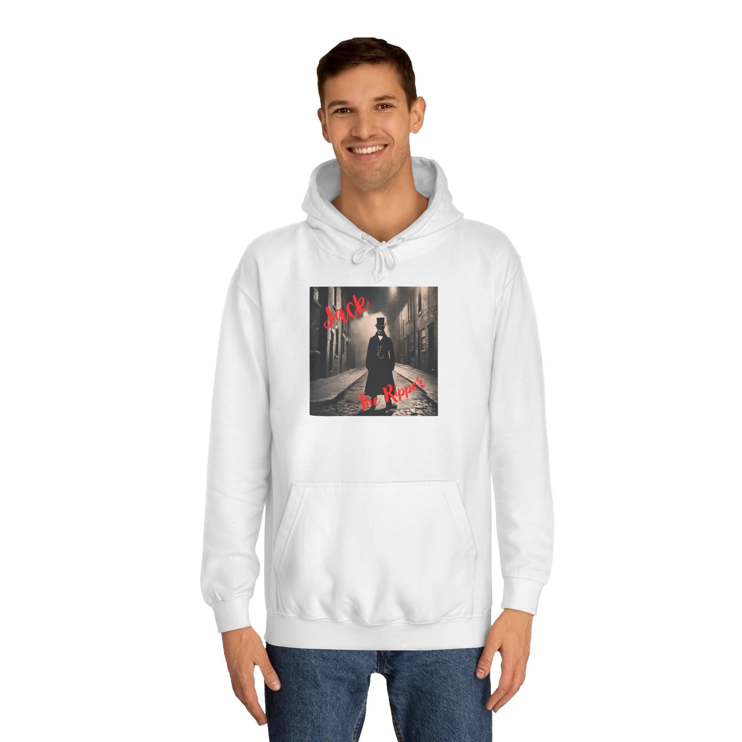 Jack the Ripper Hoodie