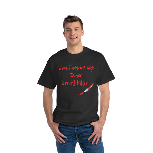 Serial Killer T-shirt