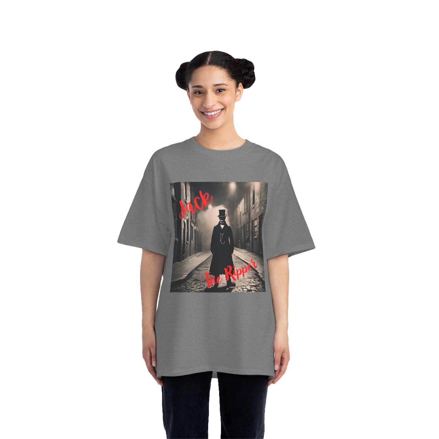Jack the Ripper T-shirt