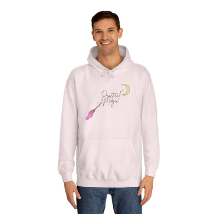 Practical Majic Hoodie