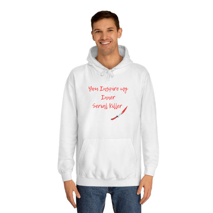 Serial Killer Hoodie