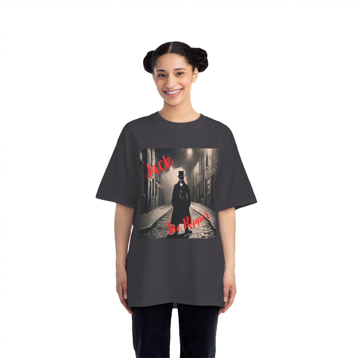 Jack the Ripper T-shirt