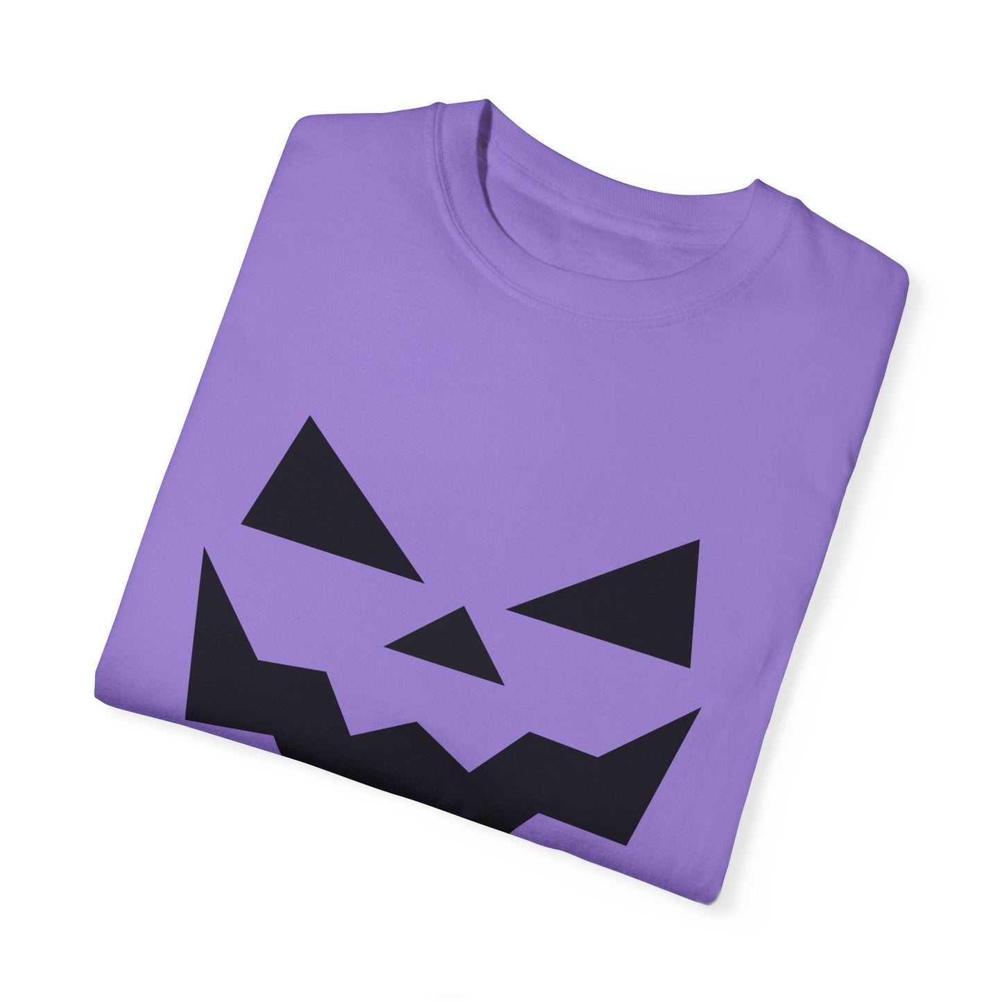 Jack o Lattern Face T-Shirt