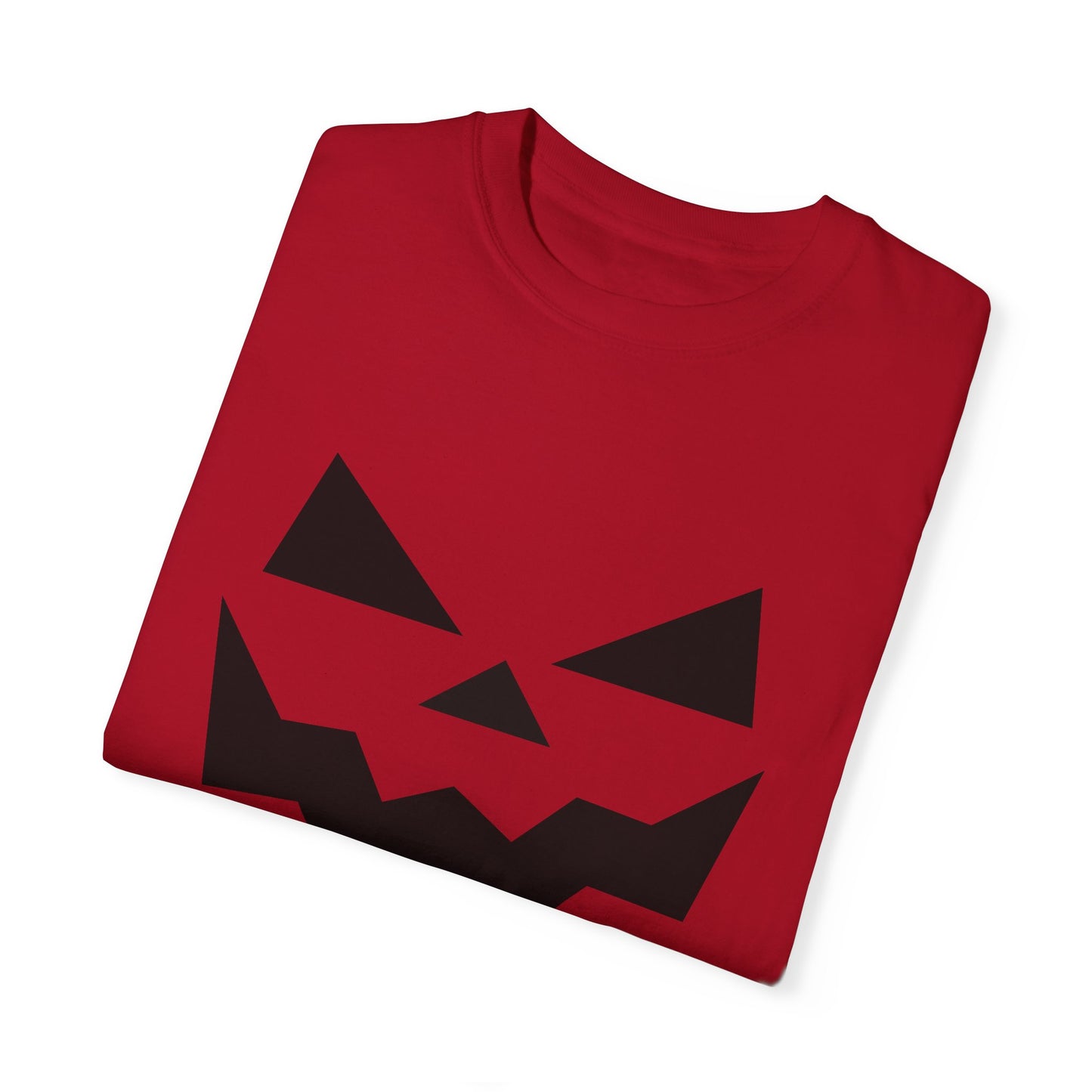 Jack o Lattern Face T-Shirt