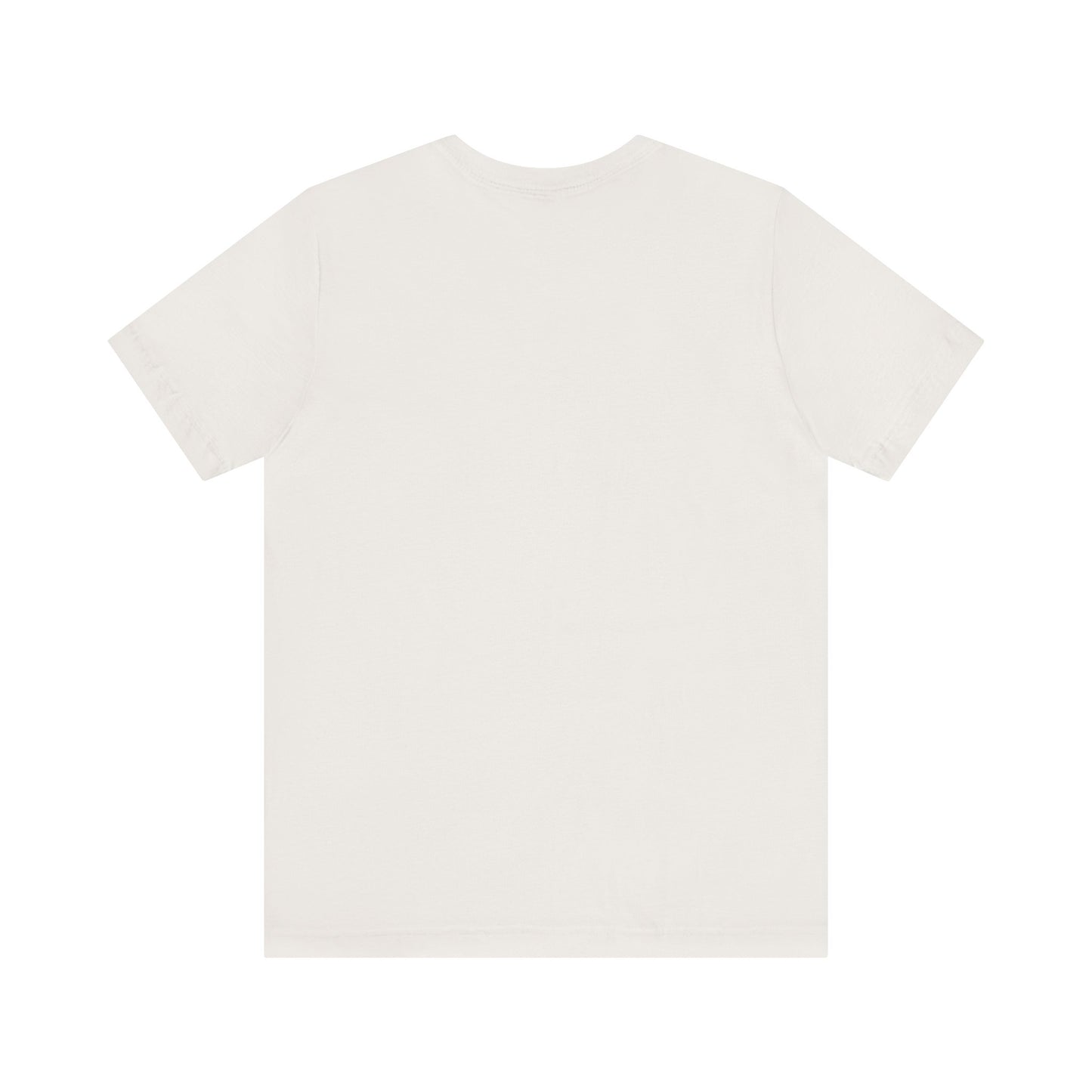 Pratical Majic - Short Sleeve T-Shirt