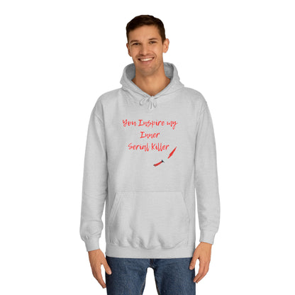 Serial Killer Hoodie